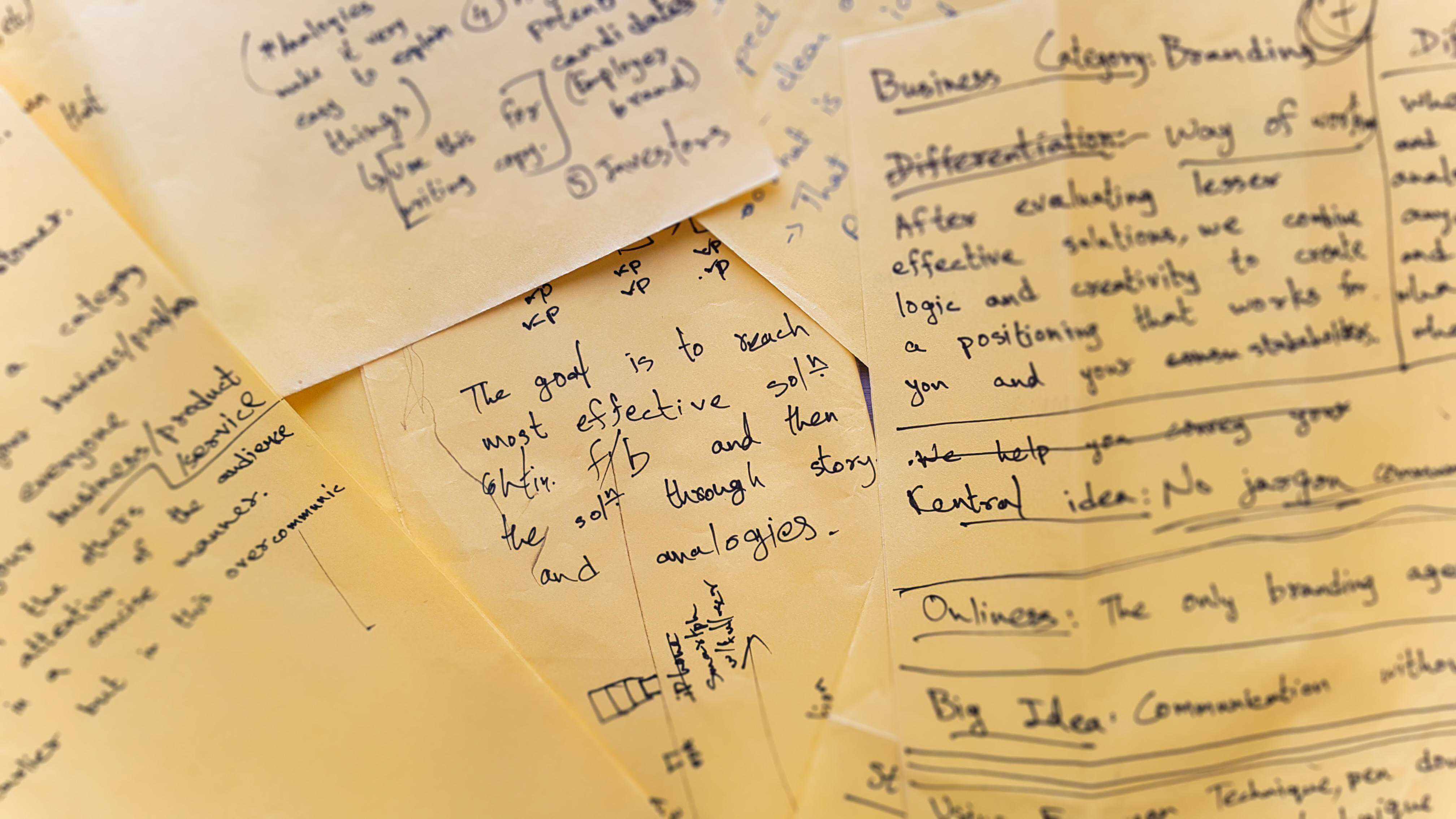 Slangbusters — Work Slangbusters